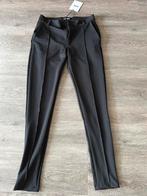Icon broek maat s, Ophalen of Verzenden, Nieuw, Maat 46 (S) of kleiner, Zwart