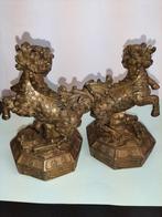 Chinees,Chi lin feng shui, Ophalen of Verzenden