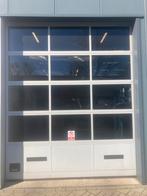 2 overhaeddeur garagedeur roldeur, Koop, Bedrijfsruimte