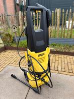 Karcher hogedrukreiniger, Ophalen, Zo goed als nieuw, Elektrisch