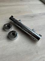 Hansgrohe mengkraan badkamer douche, Ophalen of Verzenden, Zo goed als nieuw, Chroom, Douche