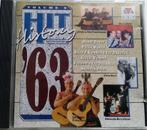 CD - Hit History '63, Ophalen of Verzenden, Gebruikt