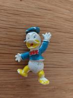 Donald Duck poppetje, Verzamelen, Ophalen of Verzenden, Donald Duck, Gebruikt, Beeldje of Figuurtje