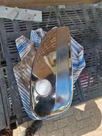 Benzinetank zundapp 529 530 chrome origineel, Ophalen