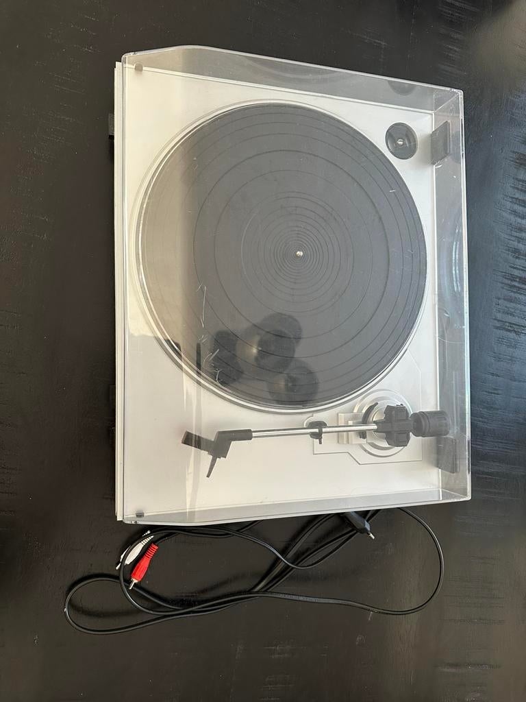 Lenco l-3866usb platen speler, Audio, Tv en Foto, Platenspelers, Overige merken, Gebruikt, Automatisch, Ophalen of Verzenden