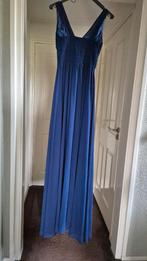 galajurk, Kleding | Dames, Gelegenheidskleding, Galajurk, Blauw, Ophalen of Verzenden, Zo goed als nieuw