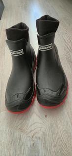 Dames regenlaarzen, Ophalen of Verzenden, Zo goed als nieuw, Regenlaarzen