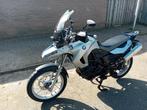 BMW F650GS 2010 800cc, Particulier, Toermotor