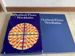 Oosthoek-Times Wereldatlas, Boeken, Atlassen en Landkaarten, Gelezen, Overige atlassen, Ophalen of Verzenden, 1800 tot 2000