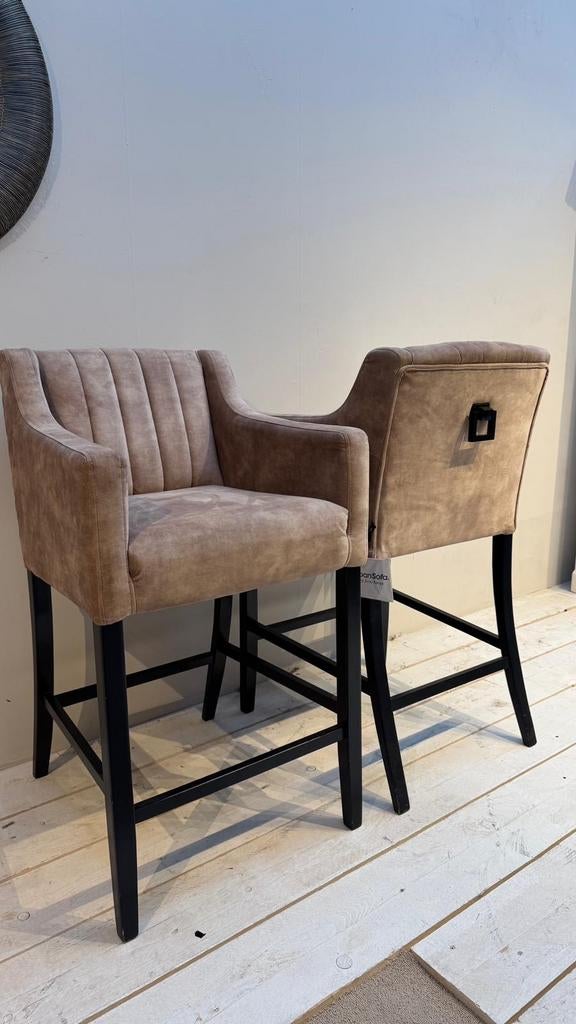 UrbanSofa sale Raven Counterstoelen, Ophalen, Nieuw, 60 tot 90 cm