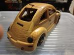 Houten VW Beetle van vw dealer., Ophalen of Verzenden, Zo goed als nieuw, Overige merken