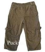 Jongens broek maat 80 NIEUW (9119), Broekje, Nieuw, Ophalen of Verzenden, Marks & Spencer