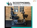 Sunrise Medical Sterling 2021 Scootmobiel Sunrise Medical S4, Diversen, Gebruikt, Defensiedok 20
3433 KL Nieuwegein  Utrecht, NL