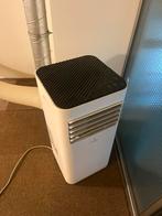 Seegers mobiele airco met afstandsbediening, Ophalen, Gebruikt, Minder dan 60 m³, 3 snelheden of meer