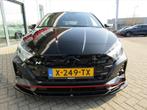 Hyundai I20 1.6 N Performance 204 PK Clima Stoelvw Bose audi, Auto's, Gebruikt, 4 cilinders, 1165 kg, Bedrijf