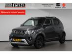 Suzuki Ignis 1.2 Smart Hybrid Select / Camera / Stoelverwarm, Voorwielaandrijving, Stof, Gebruikt, Euro 6