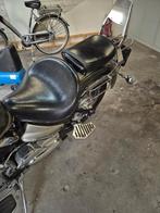 Zadel yamaha dragstar 11oo classic, Ophalen, Gebruikt