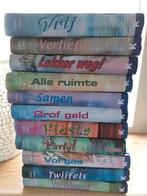 Te koop: jeugdboeken Kate Cann, Ophalen of Verzenden, Zo goed als nieuw