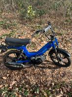 Tomos 70cc, Fietsen en Brommers, Steps, Ophalen, Zo goed als nieuw, Kickbike