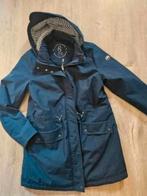 Bonita tussenseizoen jas maat 38/40 - Nieuwstaat, Maat 38/40 (M), Blauw, Bonita, Ophalen of Verzenden