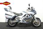 Moto Guzzi NORGE 1200 GT (bj 2007), Motoren, Motoren | Moto Guzzi, Bedrijf, Sport