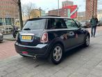 Mini Mini 1.6 Cooper Pepper Clima Pano, Voorwielaandrijving, Stof, Gebruikt, 750 kg
