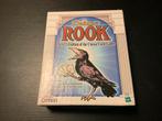 Rook deLuxe, Een of twee spelers, Ophalen of Verzenden, Gebruikt, Winning Moves