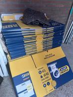 verhuisdozen, Doe-het-zelf en Verbouw, Kratten en Dozen, Ophalen, 40 tot 60 cm, Opvouwbaar, 50 tot 75 cm