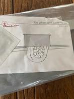 Isabella Wiel Cover - Nieuw in verpakking, Caravans en Kamperen, Ophalen of Verzenden, Nieuw