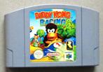 Diddy Kong Racing voor de Nintendo 64, Gebruikt, 1 speler, Racen en Vliegen, Ophalen of Verzenden