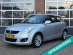 Suzuki Swift 1.2 Comfort , Airco/ECC, Stoelverw, schuifdak,, Auto's, Voorwielaandrijving, Stof, Gebruikt, Stoelverwarming