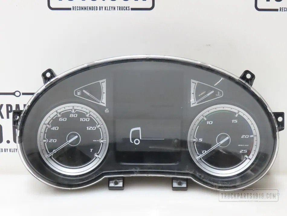 DAF 2178608 | Instrumentenpaneel, Ophalen, Gebruikt, DAF