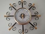 barometer SB British instrument, Audio, Tv en Foto, Weerstations en Barometers, Verzenden, Gebruikt