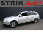 Volkswagen Passat Variant 1.6 TDI Comfortline BlueMotion, Auto's, Voorwielaandrijving, Euro 5, 4 cilinders, Origineel Nederlands
