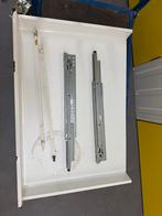 IKEA MAXIMERA Lade met geleiders - BLUM Tandembox, Ophalen, Gebruikt, 1 of 2 laden, 50 tot 100 cm