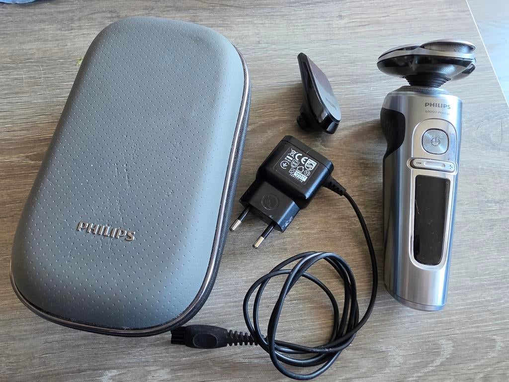 Philips 9000 serie scheerapparaat, Ophalen of Verzenden