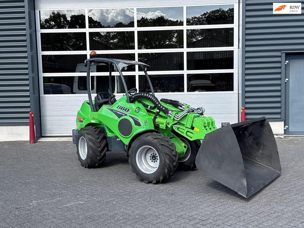 Avant 860i Stage v Nieuwstaat, Pto, Stoelverwarming, Snelwis, Auto's, Overige Auto's, Automaat, Overige carrosserieën, Overige brandstoffen