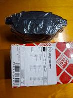 Remblokken voor Citroën Berlingo, France, France@citroen.fr, Citroën, Nieuw