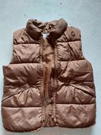 Bodywarmer 110/116, Kinderen en Baby's, Kinderkleding | Maat 110, Ophalen of Verzenden, Zo goed als nieuw, Jongen, Jas
