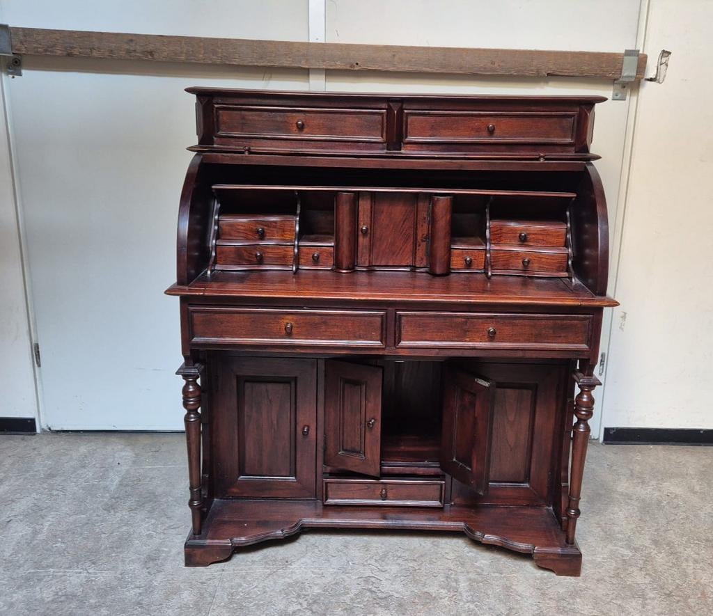 Secretaire, Ophalen, Gebruikt