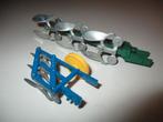 Britains ploegenset, Ophalen of Verzenden, Gebruikt, Tractor of Landbouw, Britains