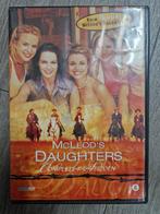 McLeod's Daughters - Compleet 1e Seizoen DVD Boxset, Gebruikt, Boxset, Drama, Ophalen of Verzenden