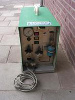 Airco afpompunit, Ophalen, Gebruikt, Minder dan 60 m³, 3 snelheden of meer