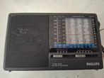 radio Philips AE3205 9band, Verzenden, Gebruikt