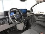 Ford Transit Custom 300 2.0 TDCI L2H1 Trend Nieuw Model Navi, Auto's, Voorwielaandrijving, Stof, 1836 kg, 4 cilinders