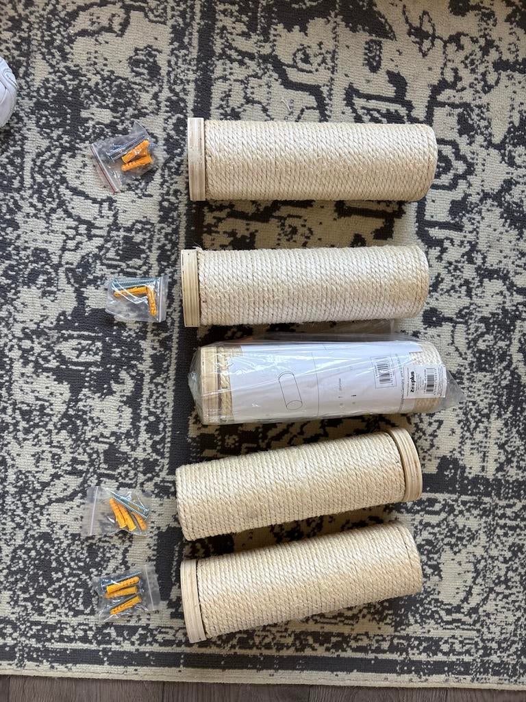 Kattenmeubel, Dieren en Toebehoren, Ophalen, Nieuw