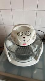 Halogeen oven te koop, Ophalen, Minder dan 45 cm, Oven, Hete lucht