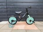 Kinderfiets, Ophalen, Gebruikt, 14 inch of minder