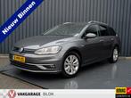 Volkswagen Golf Variant 1.5 TSI Comfortline Business | Camer, Auto's, Voorwielaandrijving, 12 maanden, Stof, 4 cilinders