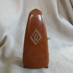 "Wittner Taktell Piccolo" metronoom serie 830, Ophalen of Verzenden